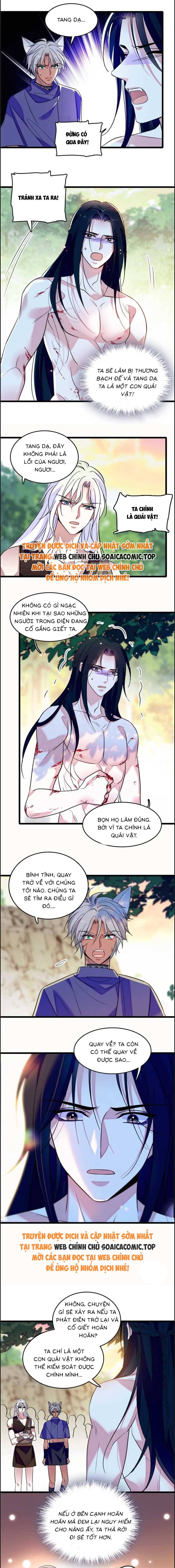 Ninita Yêu Dấu - Phần 2 Chap 1539.5 - Next Chap 1540.5