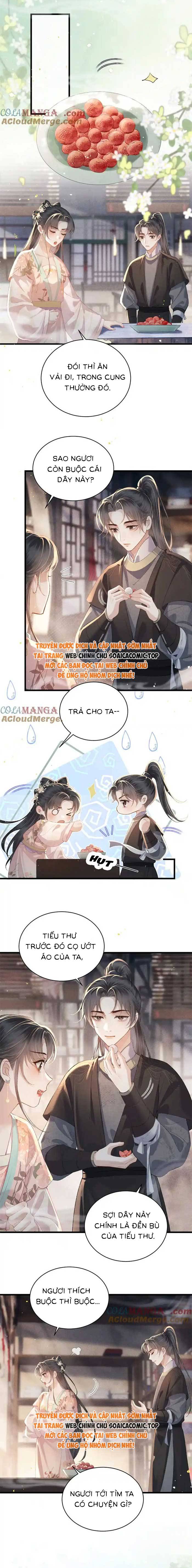 Ninita Yêu Dấu - Phần 2 Chap 1539.7 - Next Chap 1540.7