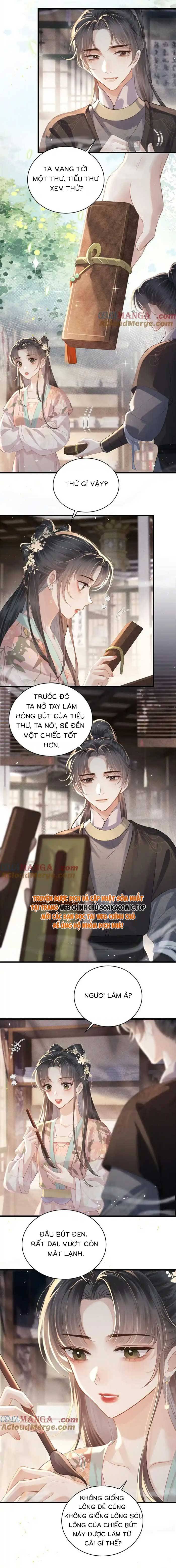 Ninita Yêu Dấu - Phần 2 Chap 1539.7 - Next Chap 1540.7