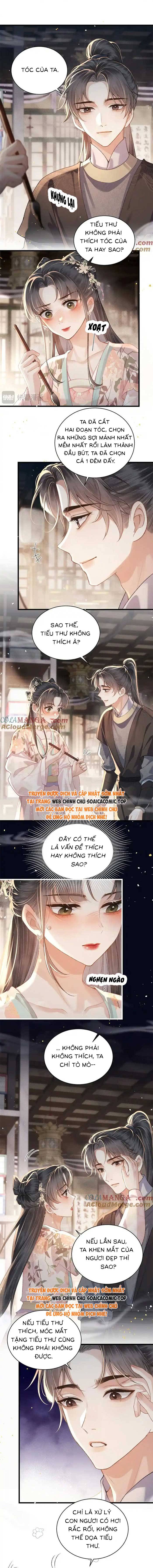 Ninita Yêu Dấu - Phần 2 Chap 1539.7 - Next Chap 1540.7