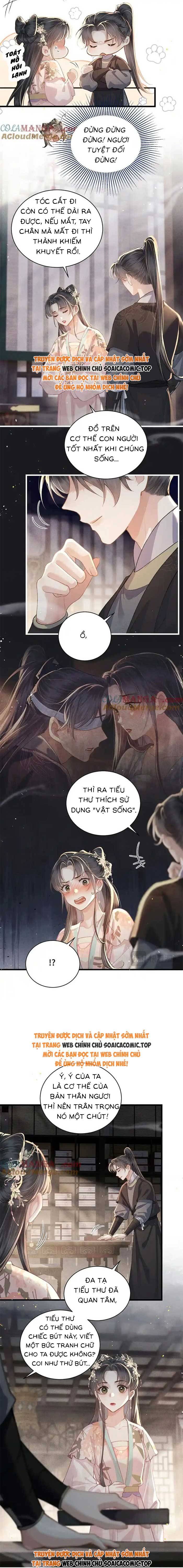 Ninita Yêu Dấu - Phần 2 Chap 1539.7 - Next Chap 1540.7