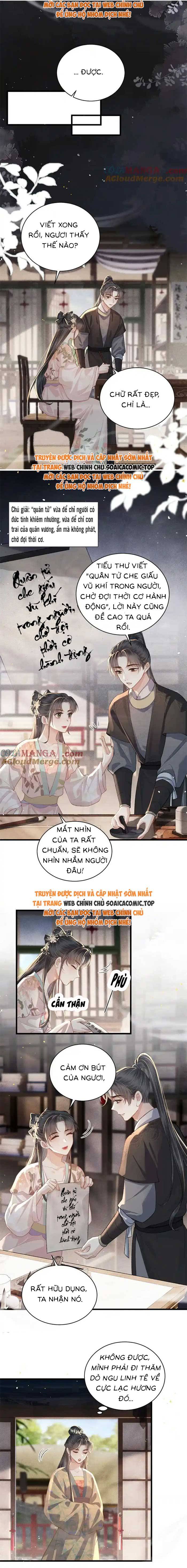 Ninita Yêu Dấu - Phần 2 Chap 1539.7 - Next Chap 1540.7