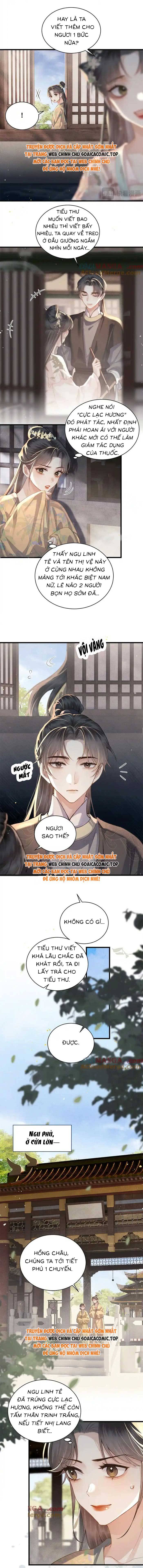 Ninita Yêu Dấu - Phần 2 Chap 1539.7 - Next Chap 1540.7