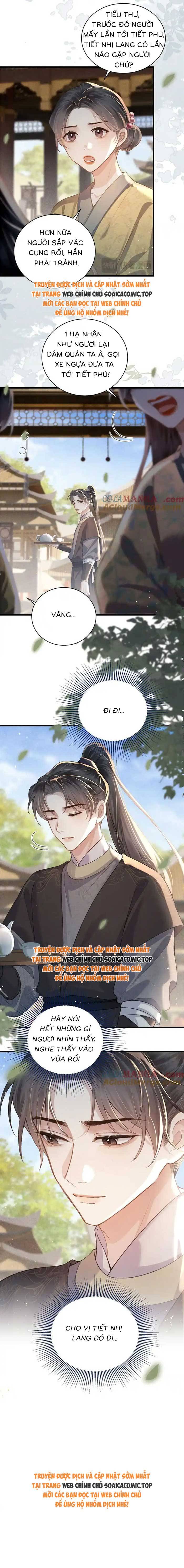 Ninita Yêu Dấu - Phần 2 Chap 1539.7 - Next Chap 1540.7