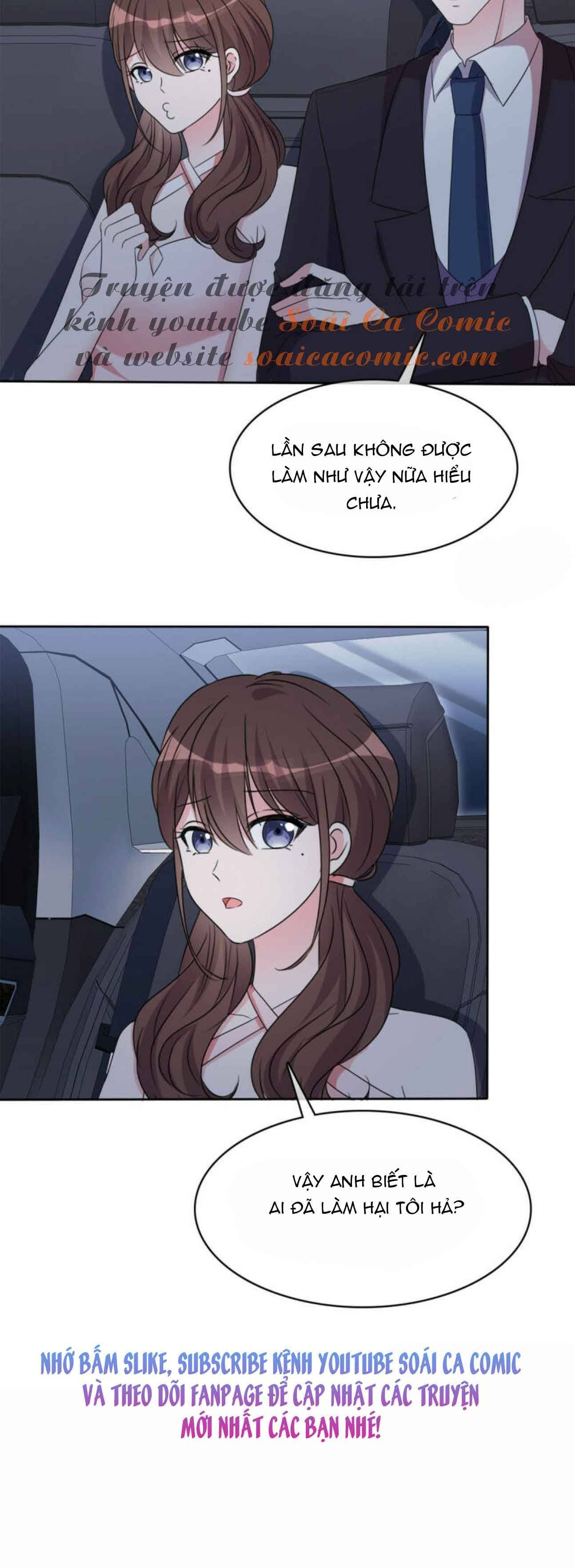 Ninita Yêu Dấu - Phần 2 Chap 154.9 - Next Chap 155.9