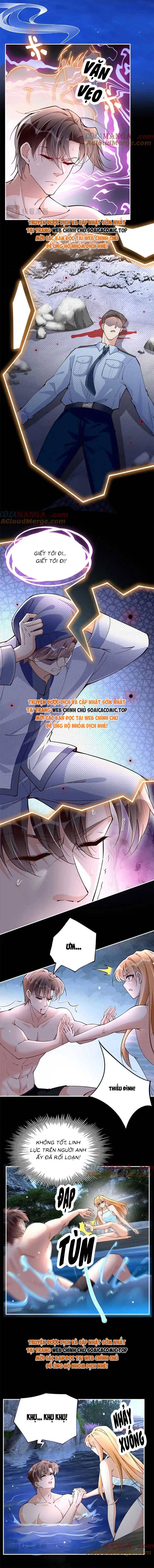 Ninita Yêu Dấu - Phần 2 Chap 1540.1 - Next Chap 1541.1