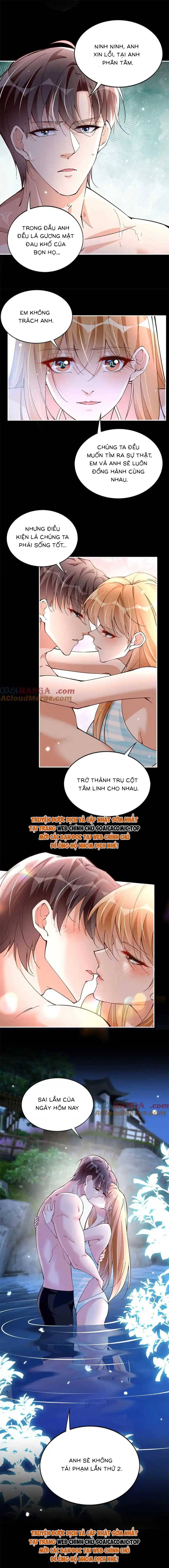 Ninita Yêu Dấu - Phần 2 Chap 1540.1 - Next Chap 1541.1