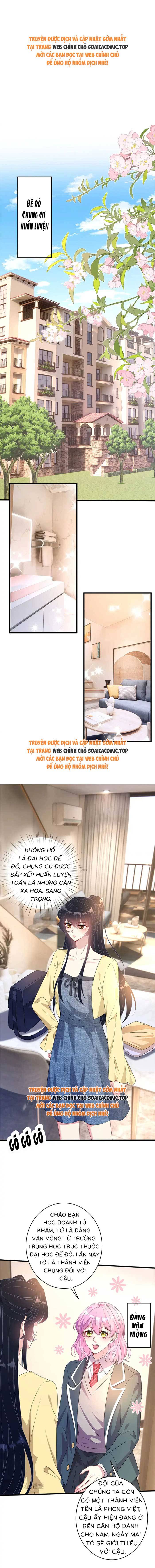 Ninita Yêu Dấu - Phần 2 Chap 1540.2 - Next Chap 1541.2