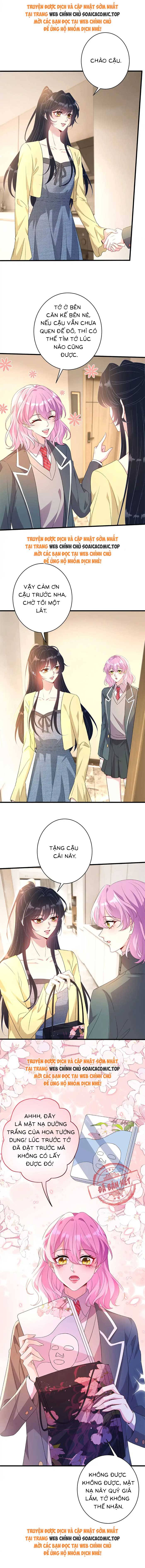 Ninita Yêu Dấu - Phần 2 Chap 1540.2 - Next Chap 1541.2