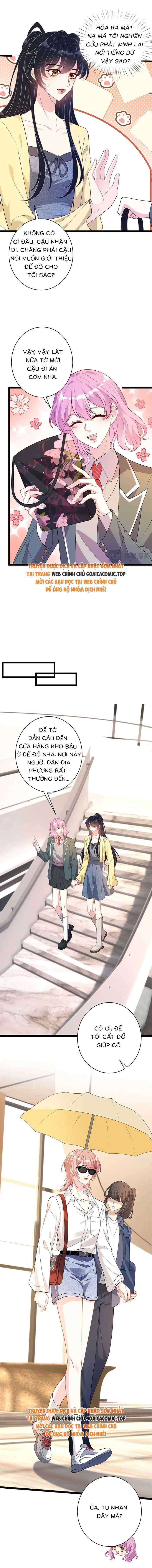 Ninita Yêu Dấu - Phần 2 Chap 1540.2 - Next Chap 1541.2