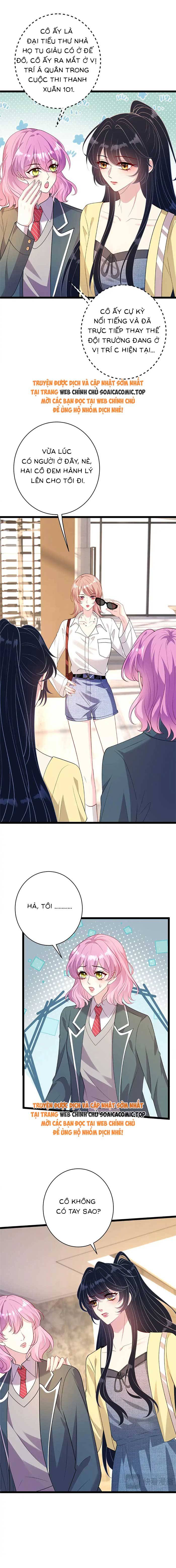 Ninita Yêu Dấu - Phần 2 Chap 1540.2 - Next Chap 1541.2