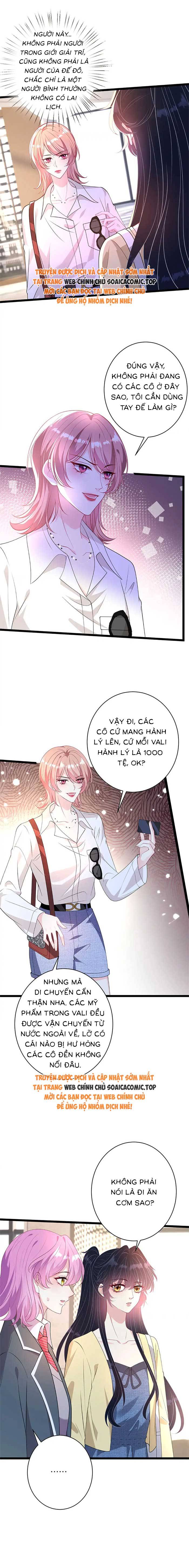 Ninita Yêu Dấu - Phần 2 Chap 1540.2 - Next Chap 1541.2