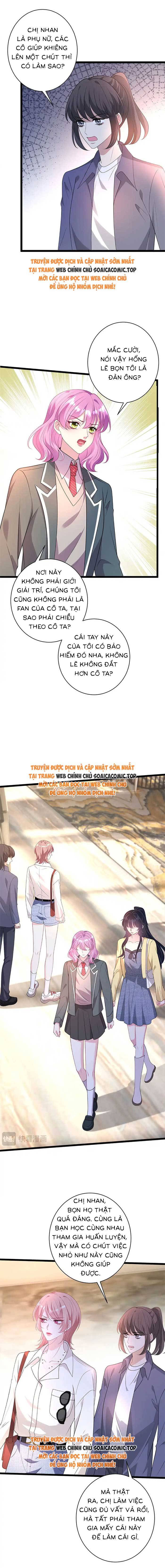 Ninita Yêu Dấu - Phần 2 Chap 1540.2 - Next Chap 1541.2