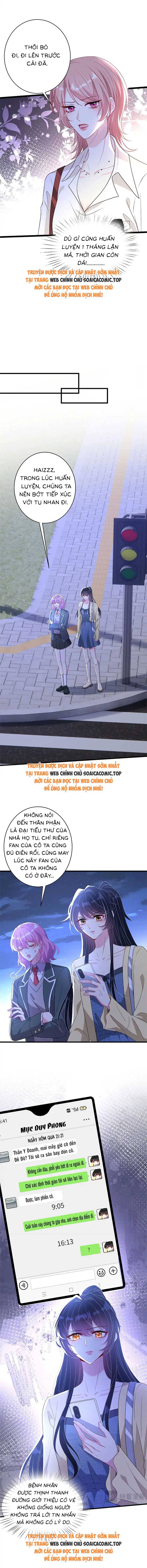 Ninita Yêu Dấu - Phần 2 Chap 1540.2 - Next Chap 1541.2