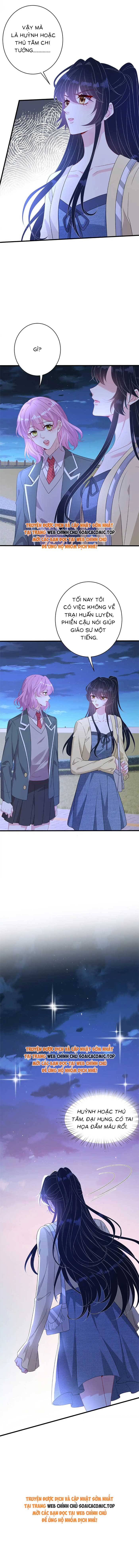 Ninita Yêu Dấu - Phần 2 Chap 1540.2 - Next Chap 1541.2