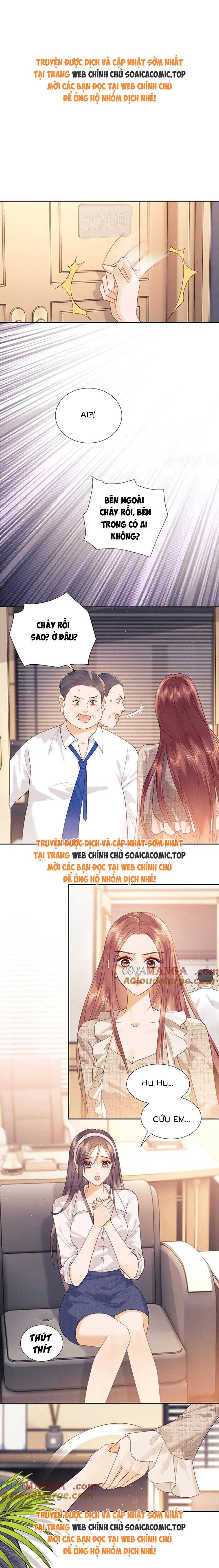 Ninita Yêu Dấu - Phần 2 Chap 1540.3 - Next Chap 1541.3