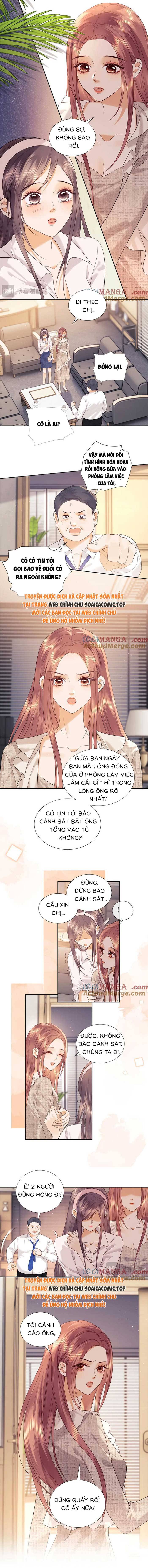 Ninita Yêu Dấu - Phần 2 Chap 1540.3 - Next Chap 1541.3