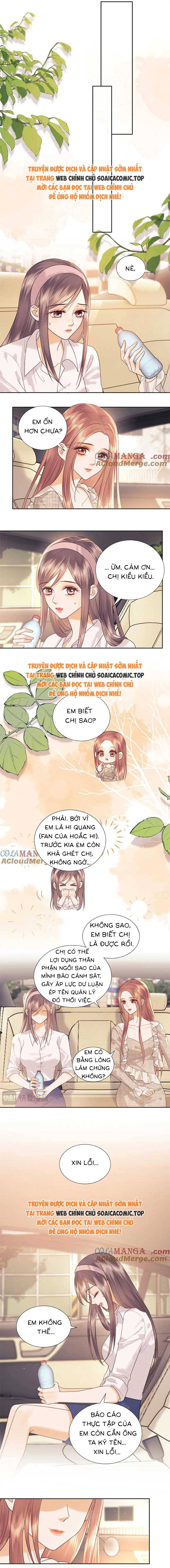 Ninita Yêu Dấu - Phần 2 Chap 1540.3 - Next Chap 1541.3