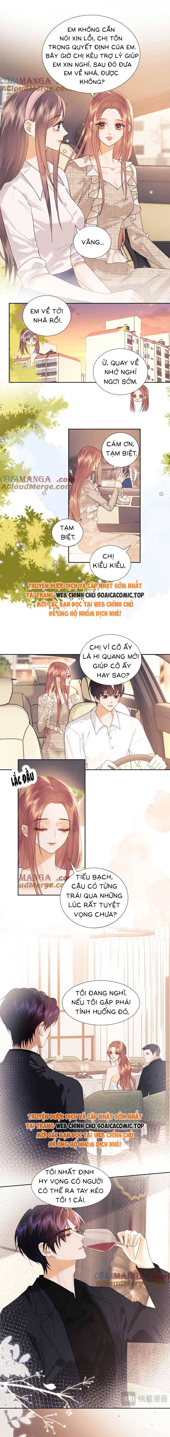 Ninita Yêu Dấu - Phần 2 Chap 1540.3 - Next Chap 1541.3