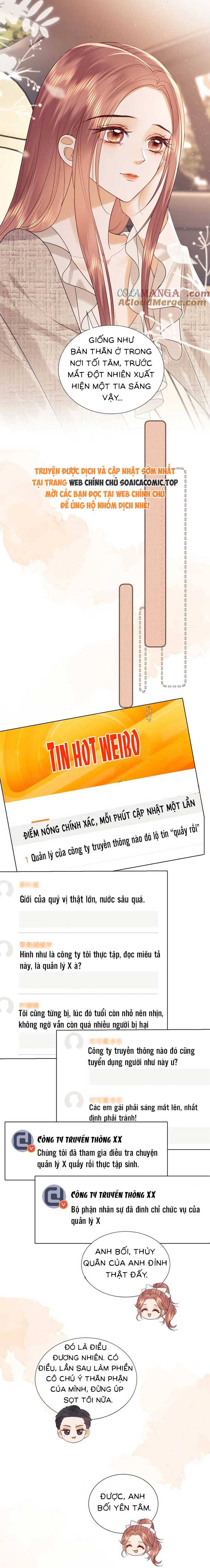 Ninita Yêu Dấu - Phần 2 Chap 1540.3 - Next Chap 1541.3