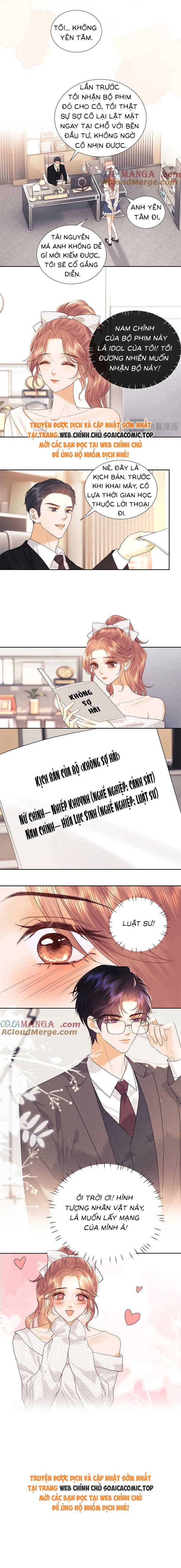 Ninita Yêu Dấu - Phần 2 Chap 1540.3 - Next Chap 1541.3