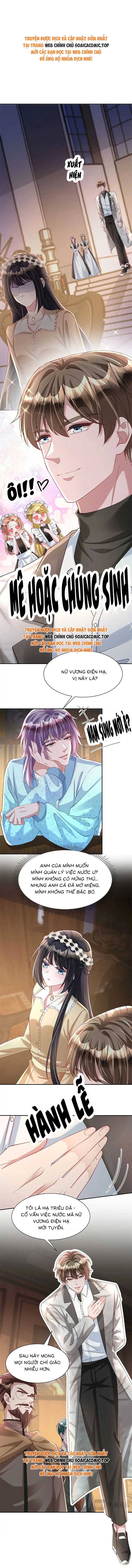 Ninita Yêu Dấu - Phần 2 Chap 1542.6 - Next Chap 1543.6