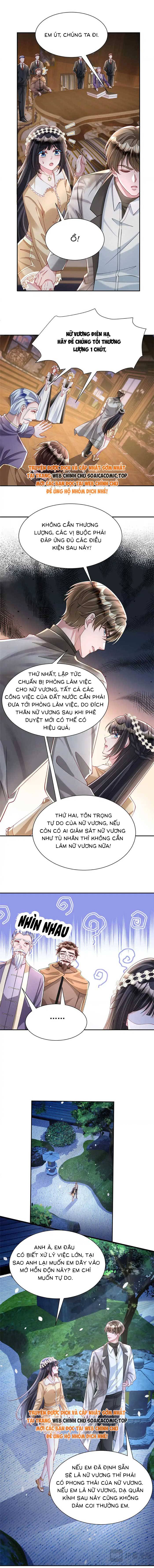 Ninita Yêu Dấu - Phần 2 Chap 1542.6 - Next Chap 1543.6