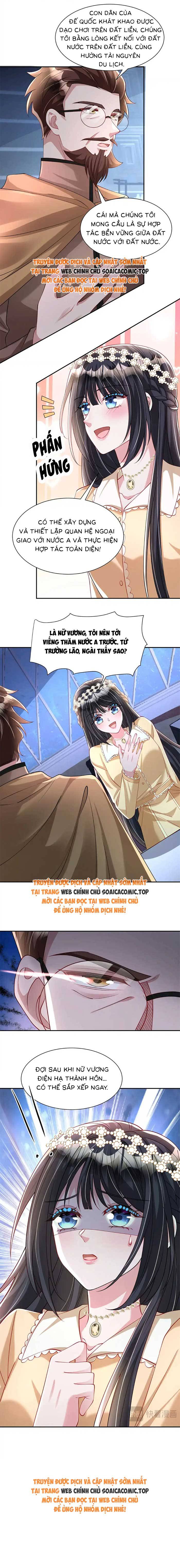 Ninita Yêu Dấu - Phần 2 Chap 1542.6 - Next Chap 1543.6