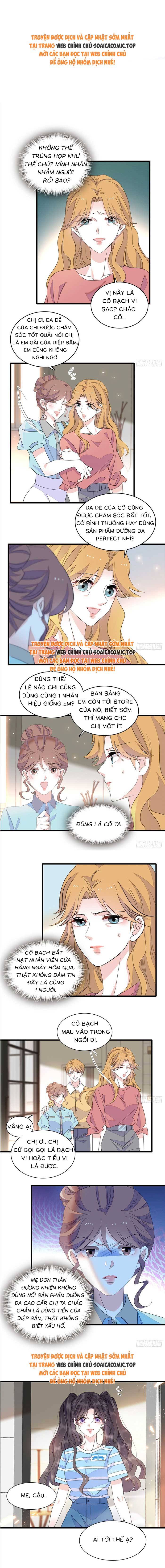 Ninita Yêu Dấu - Phần 2 Chap 1542.7 - Next Chap 1543.7