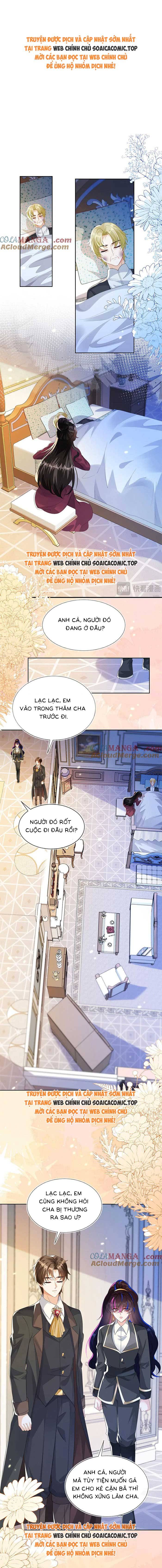 Ninita Yêu Dấu - Phần 2 Chap 1542.8 - Next Chap 1543.8