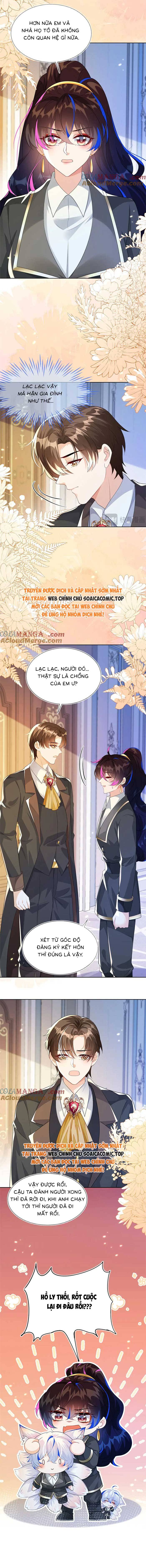 Ninita Yêu Dấu - Phần 2 Chap 1542.8 - Next Chap 1543.8