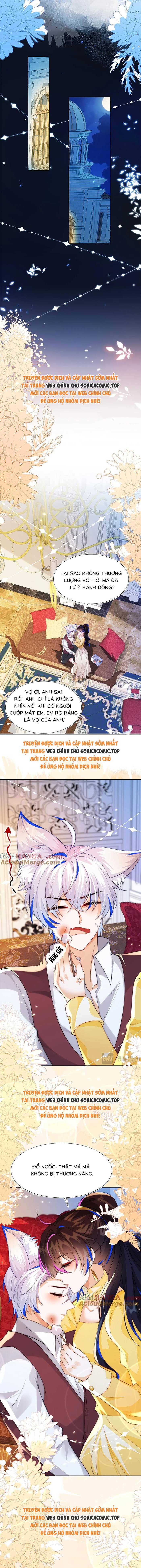 Ninita Yêu Dấu - Phần 2 Chap 1542.8 - Next Chap 1543.8