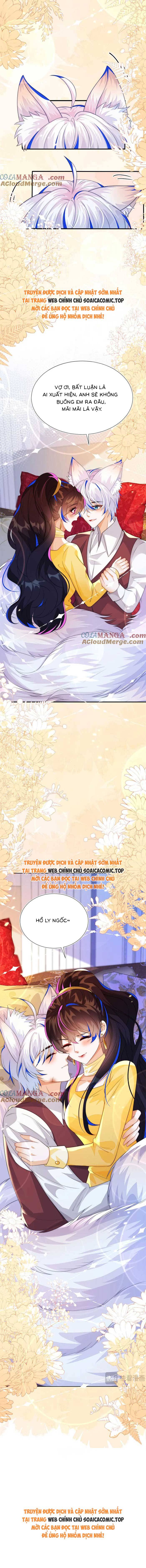 Ninita Yêu Dấu - Phần 2 Chap 1542.8 - Next Chap 1543.8