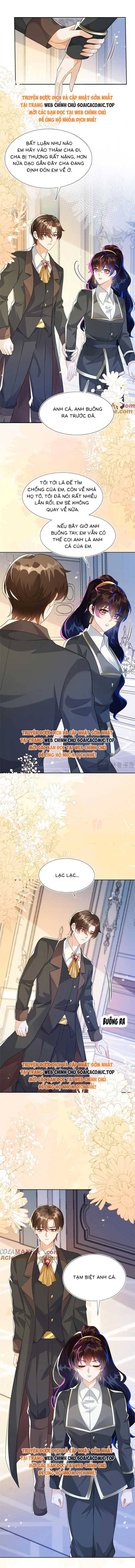 Ninita Yêu Dấu - Phần 2 Chap 1542.8 - Next Chap 1543.8