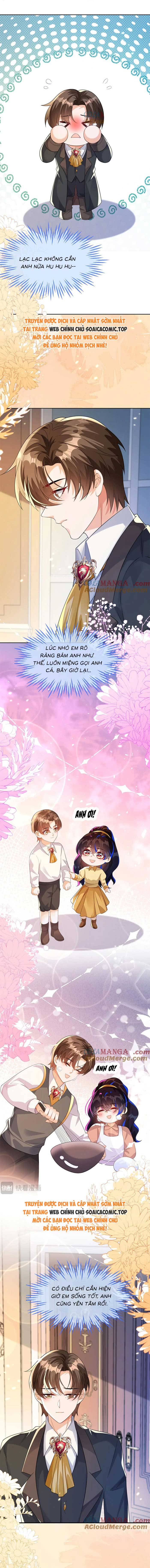 Ninita Yêu Dấu - Phần 2 Chap 1542.8 - Next Chap 1543.8