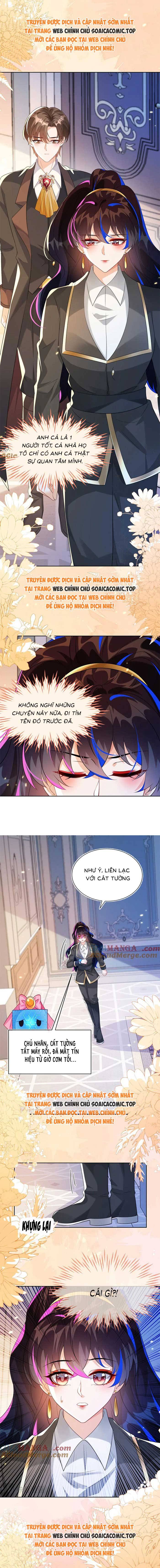 Ninita Yêu Dấu - Phần 2 Chap 1542.8 - Next Chap 1543.8