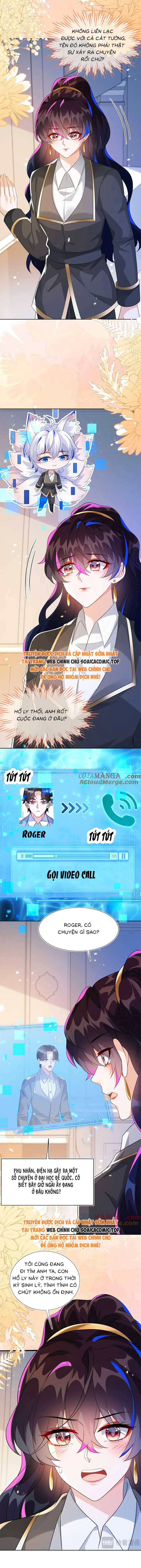 Ninita Yêu Dấu - Phần 2 Chap 1542.8 - Next Chap 1543.8