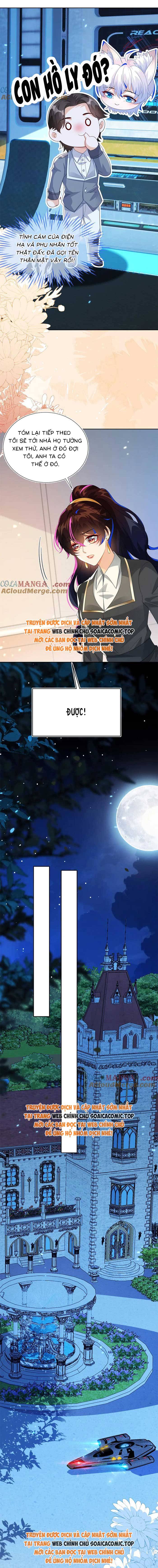 Ninita Yêu Dấu - Phần 2 Chap 1542.8 - Next Chap 1543.8