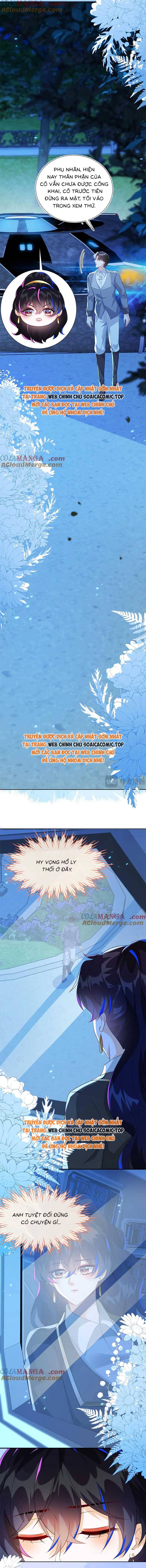 Ninita Yêu Dấu - Phần 2 Chap 1542.8 - Next Chap 1543.8