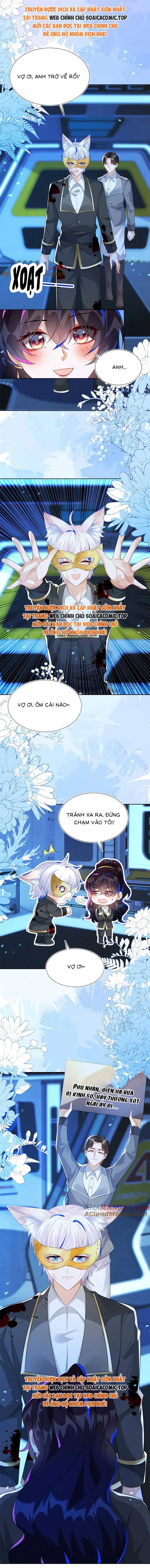 Ninita Yêu Dấu - Phần 2 Chap 1542.8 - Next Chap 1543.8