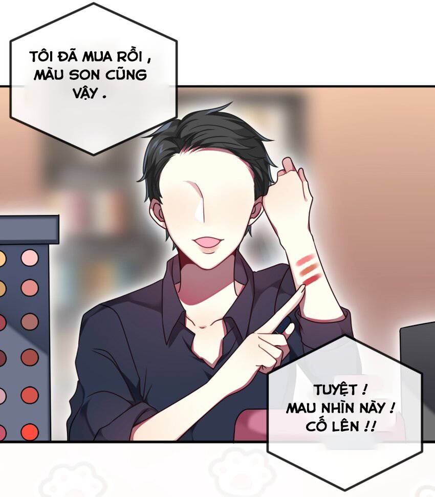 Ninita Yêu Dấu - Phần 2 Chap 1542.9 - Next Chap 1543.9