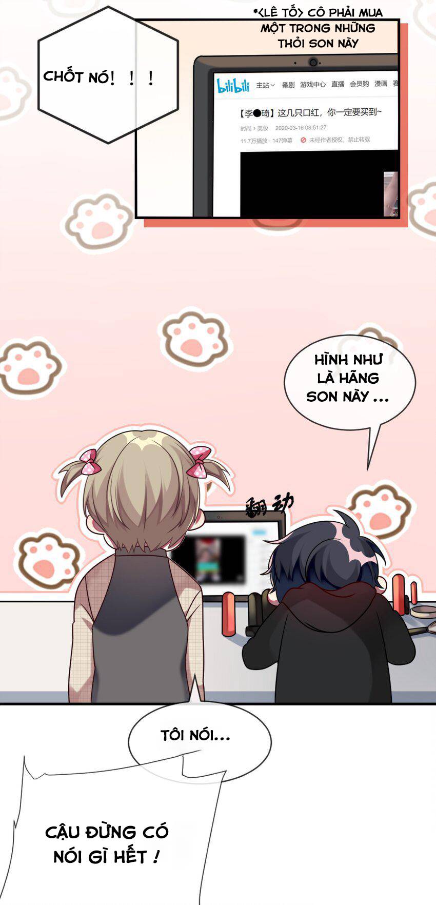 Ninita Yêu Dấu - Phần 2 Chap 1542.9 - Next Chap 1543.9