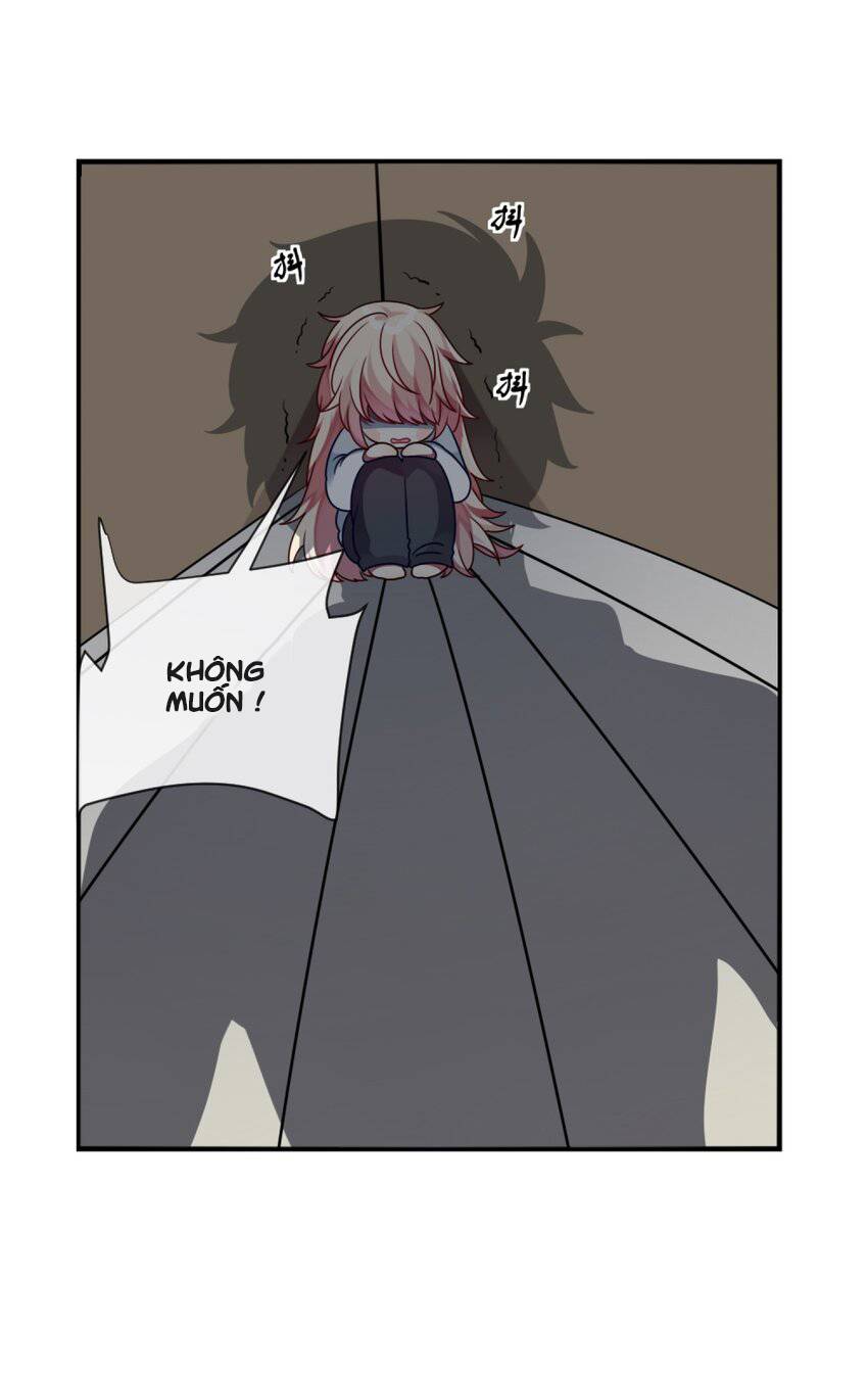 Ninita Yêu Dấu - Phần 2 Chap 1542.9 - Next Chap 1543.9