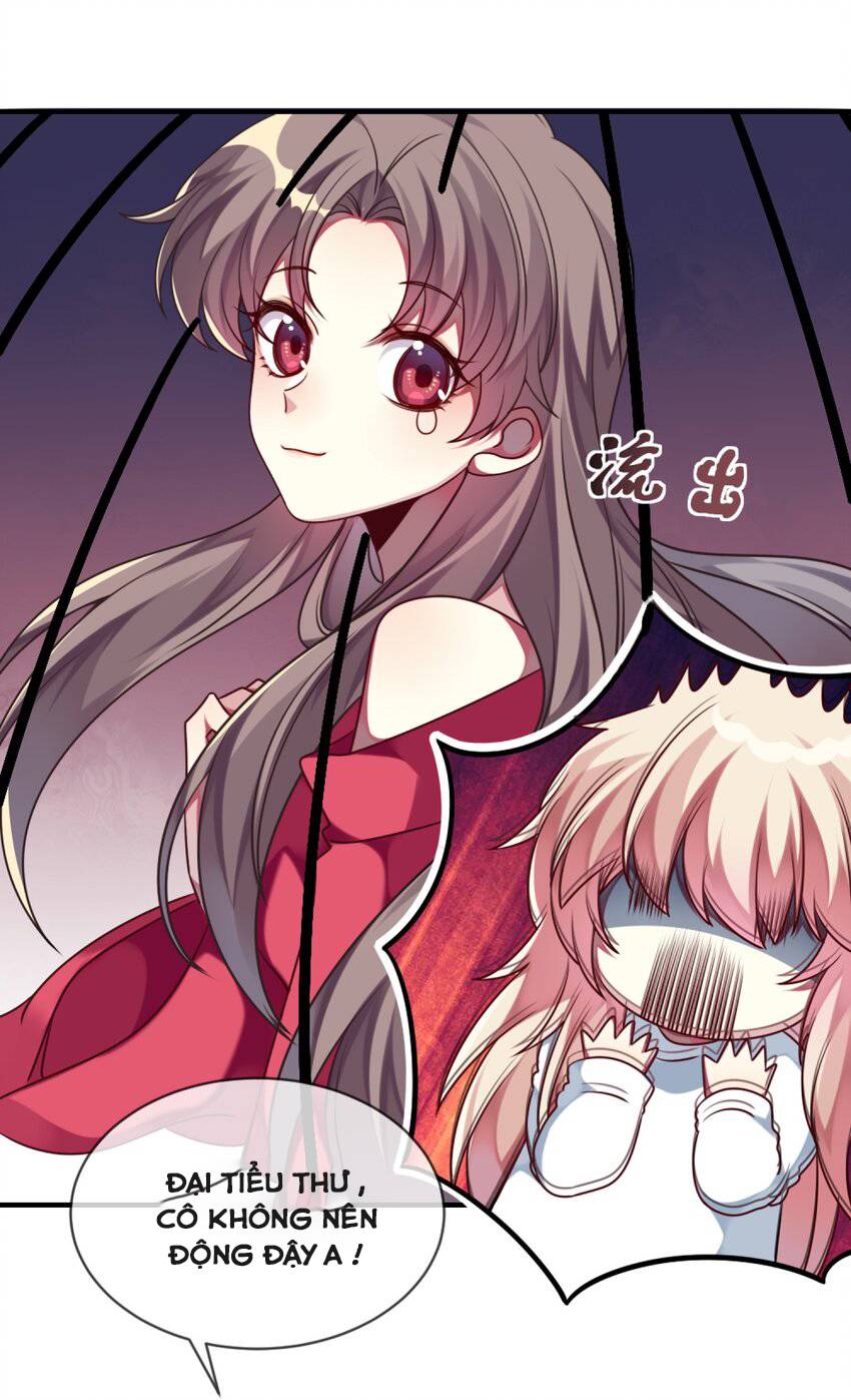 Ninita Yêu Dấu - Phần 2 Chap 1542.9 - Next Chap 1543.9