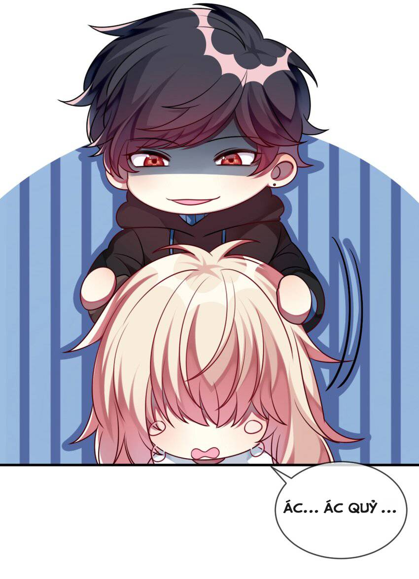 Ninita Yêu Dấu - Phần 2 Chap 1542.9 - Next Chap 1543.9