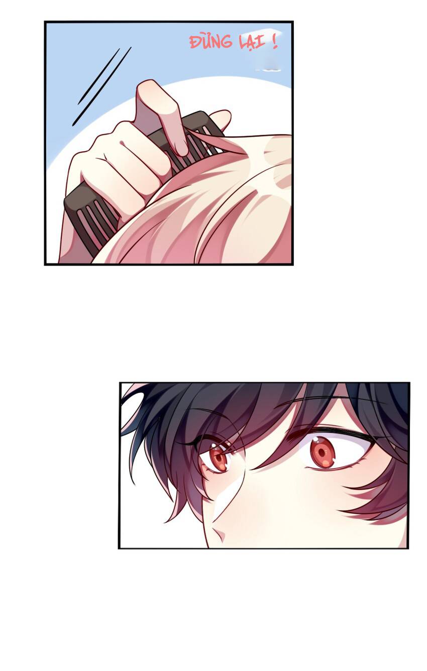 Ninita Yêu Dấu - Phần 2 Chap 1542.9 - Next Chap 1543.9