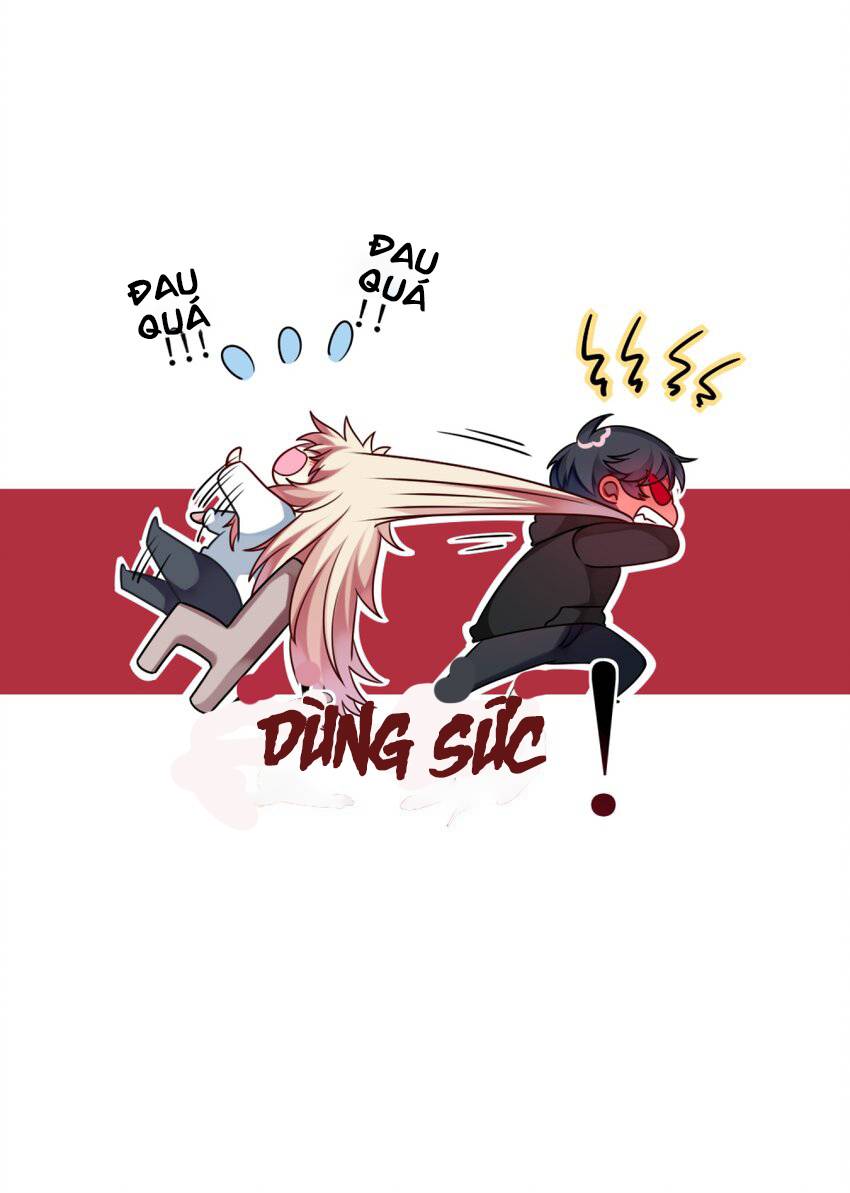 Ninita Yêu Dấu - Phần 2 Chap 1542.9 - Next Chap 1543.9