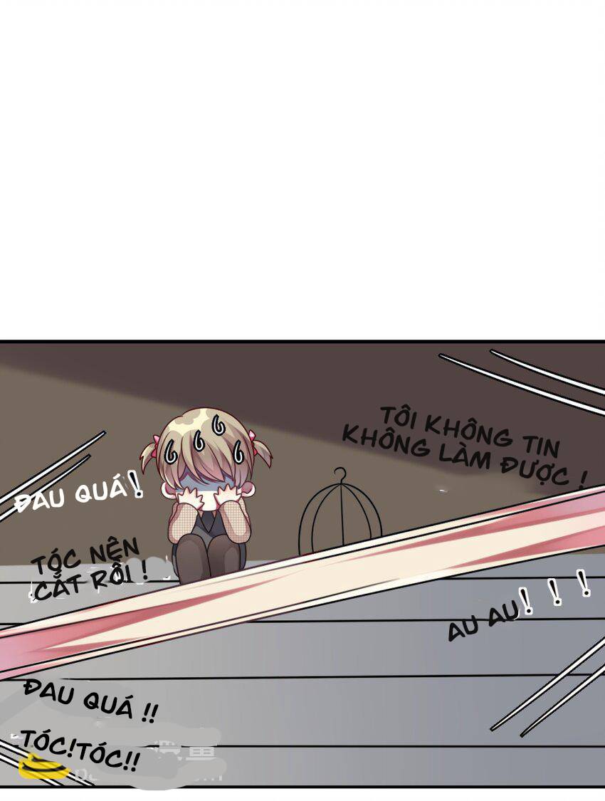 Ninita Yêu Dấu - Phần 2 Chap 1542.9 - Next Chap 1543.9