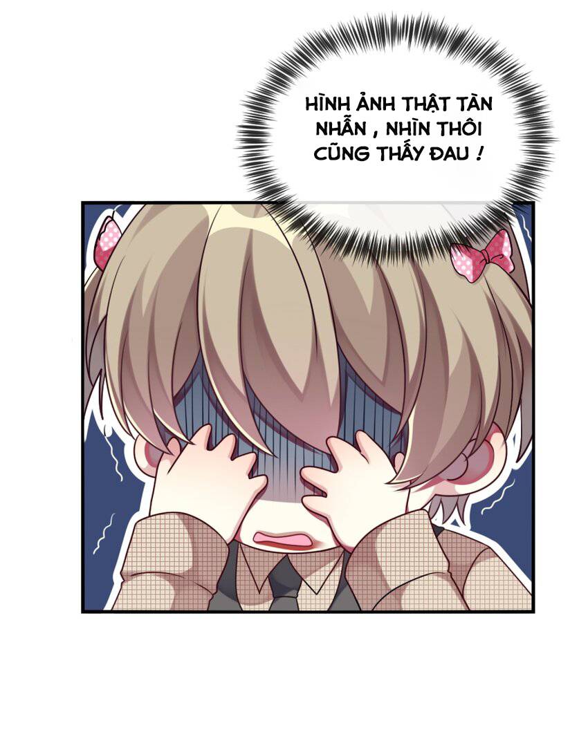 Ninita Yêu Dấu - Phần 2 Chap 1542.9 - Next Chap 1543.9