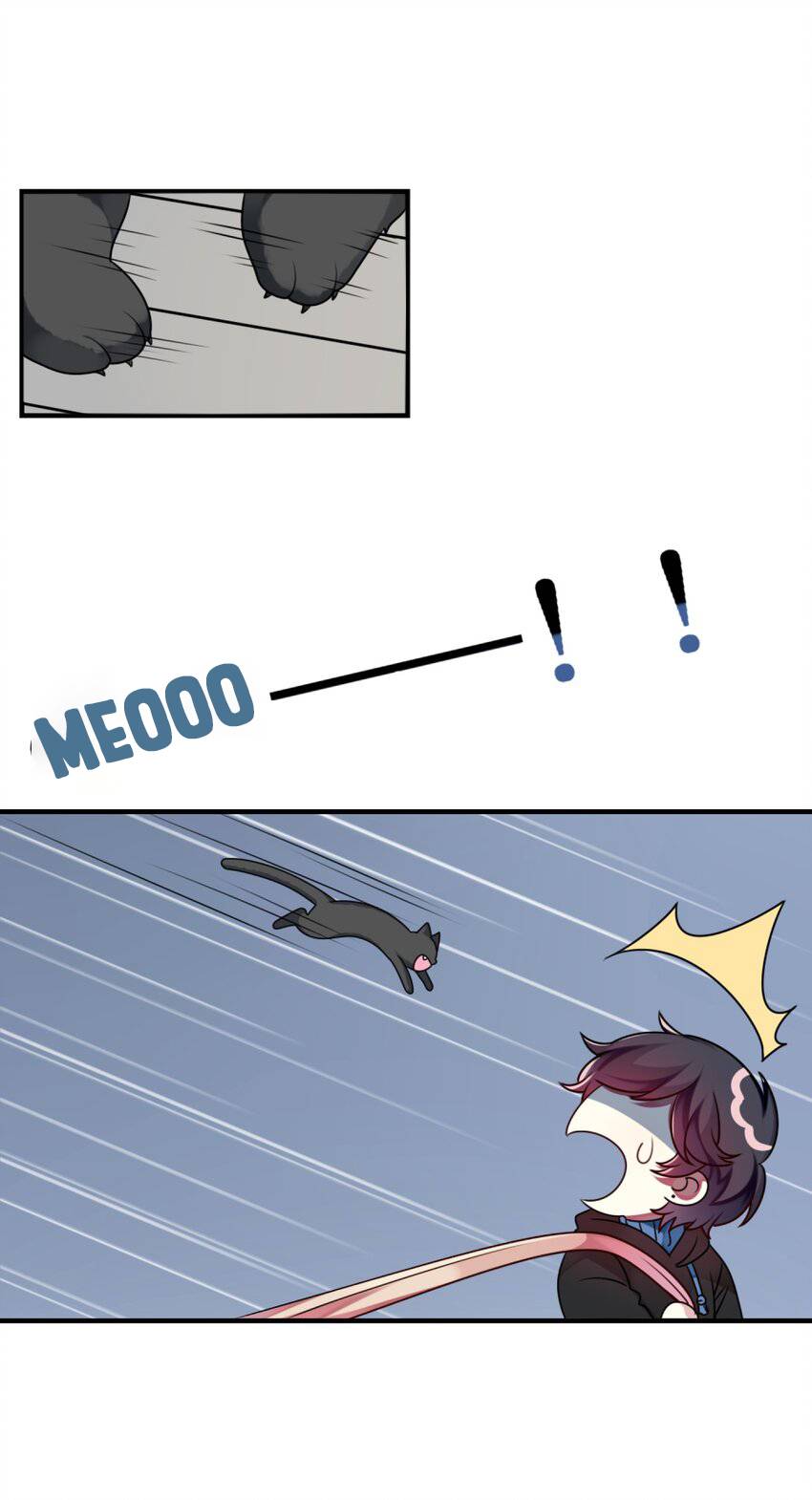 Ninita Yêu Dấu - Phần 2 Chap 1542.9 - Next Chap 1543.9